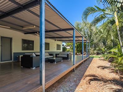 6 Yarri Way, Cable Beach WA 6726