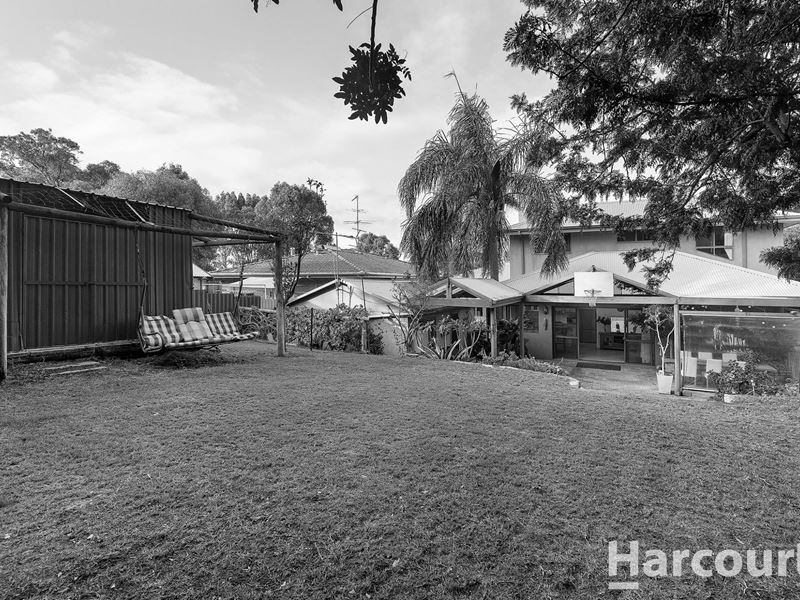 4 Dalrymple Terrace, Halls Head