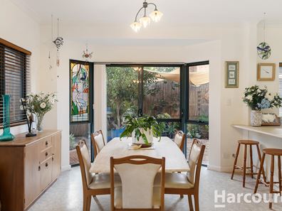 4 Dalrymple Terrace, Halls Head WA 6210