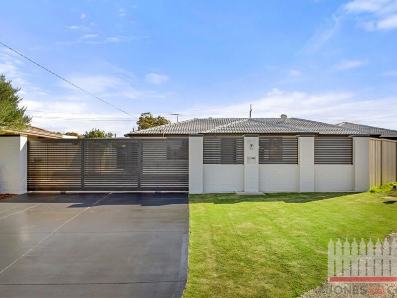 58 Walkington Way, Eden Hill