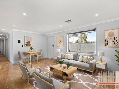 58 Walkington Way, Eden Hill WA 6054