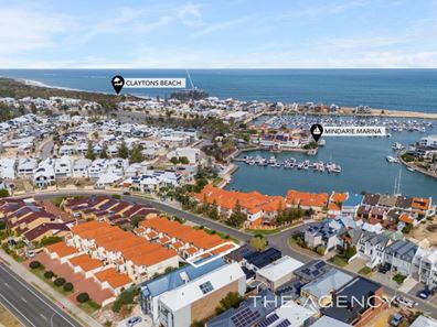 1/16 Toulon Circle, Mindarie WA 6030