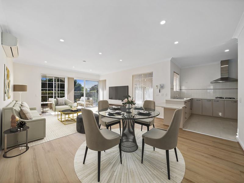18/71 Ruislip Street, Wembley WA 6014