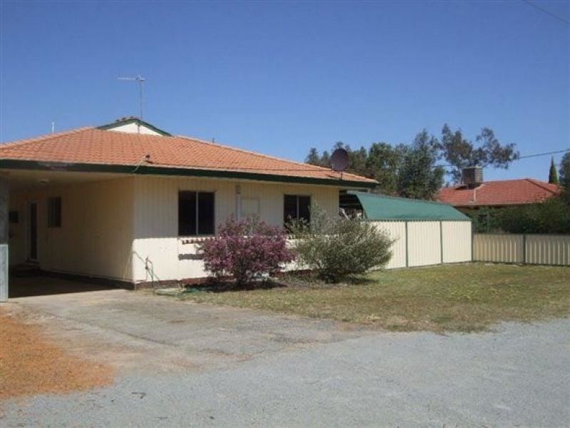1 Nairn Court, Eneabba