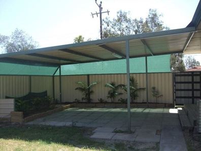 1 Nairn Court, Eneabba WA 6518