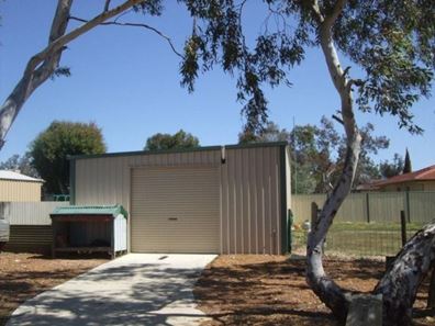 1 Nairn Court, Eneabba WA 6518