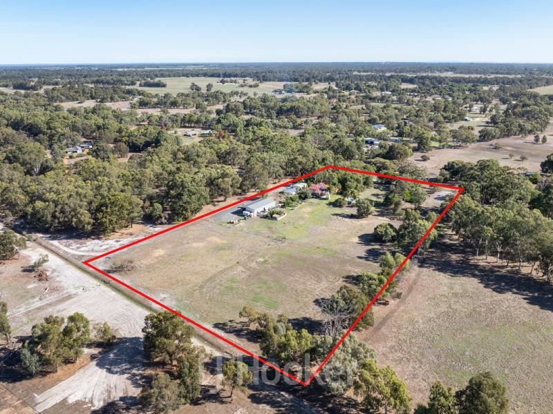 14 Coonan Avenue, Dardanup West WA 6236