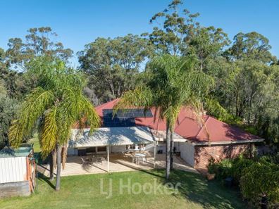 14 Coonan Avenue, Dardanup West WA 6236