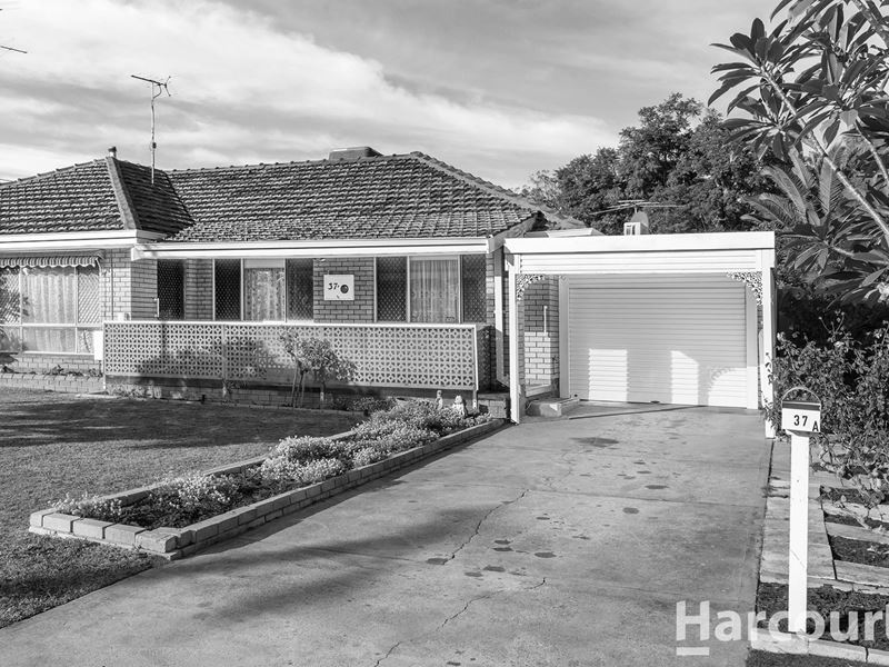 37A Allnutt Street, Mandurah