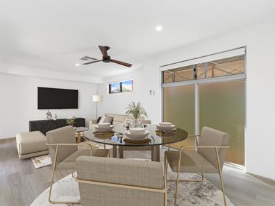 16 Dann Court, Willagee WA 6156