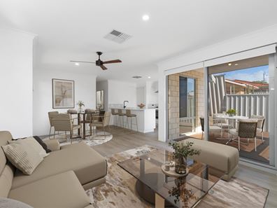 16 Dann Court, Willagee WA 6156