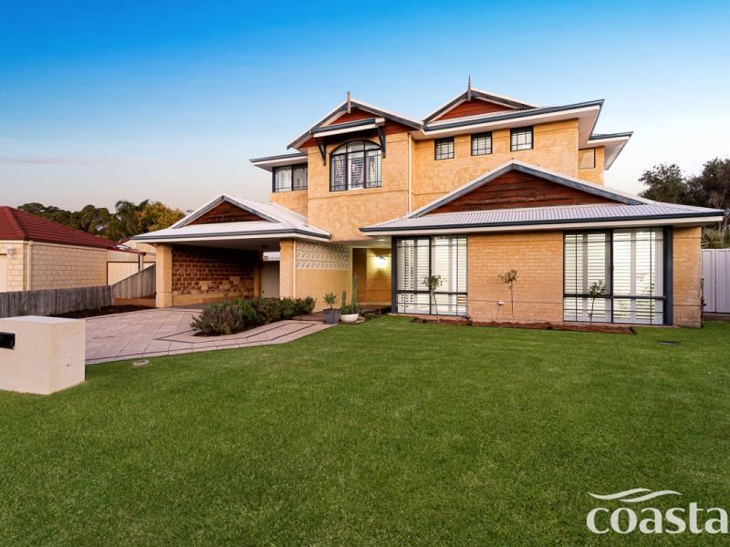 9 Brookville Circle, Secret Harbour