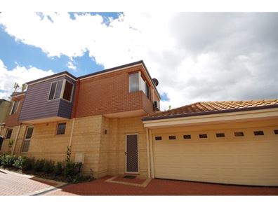 1/49 Kirkham Hill Terrace, Maylands WA 6051