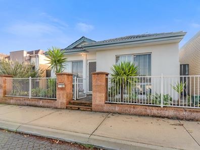 26 Cuddlepie Turn, Banksia Grove WA 6031