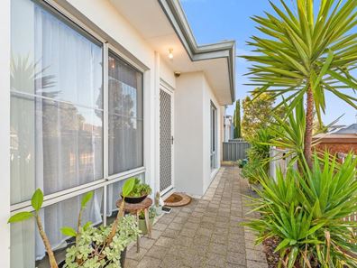 26 Cuddlepie Turn, Banksia Grove WA 6031