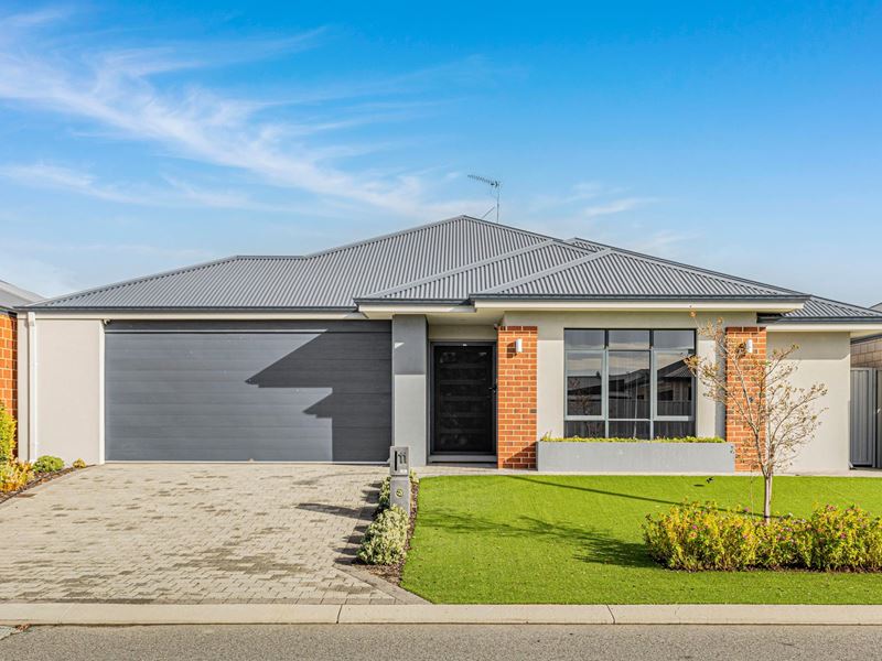 11 Gingham Way, Brabham WA 6055