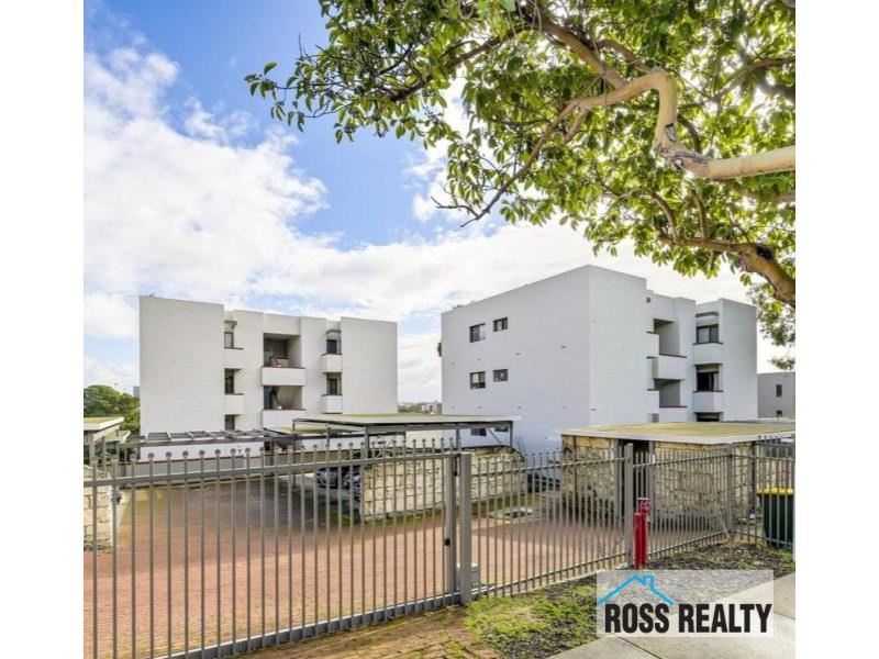 1/57 King George Street, Victoria Park WA 6100