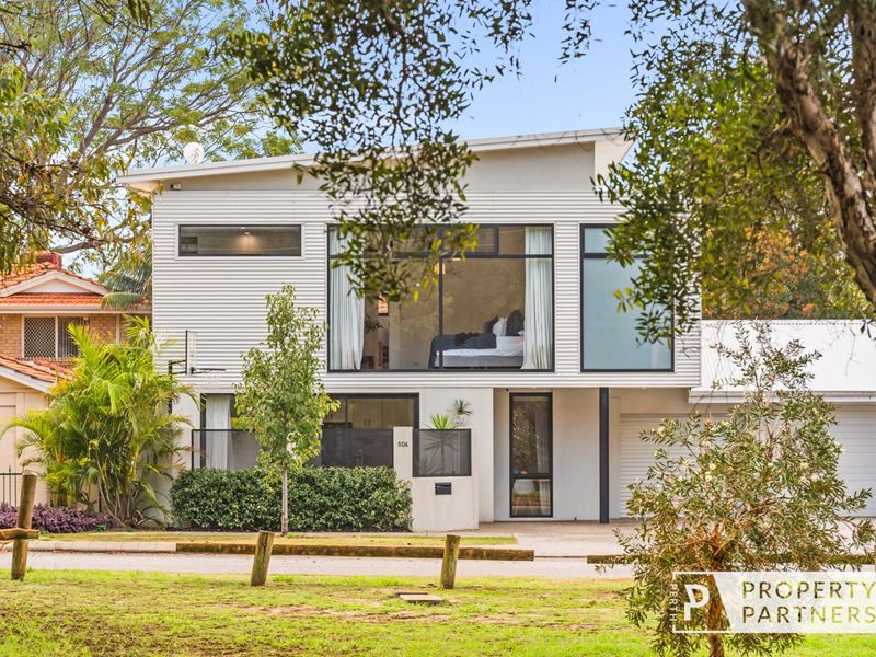 50A Cobb Street, Scarborough WA 6019