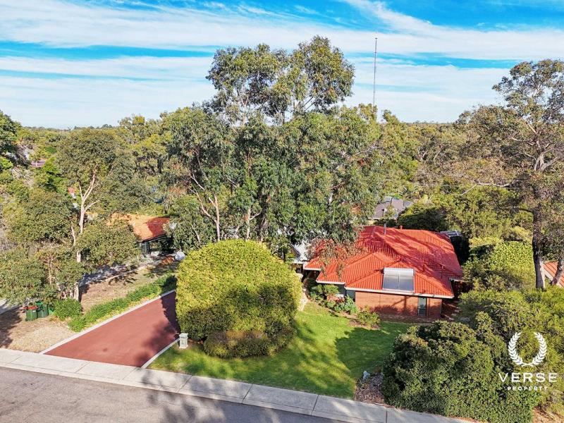 7 Maru Way, Lesmurdie
