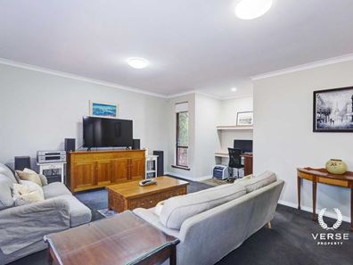 7 Maru Way, Lesmurdie WA 6076
