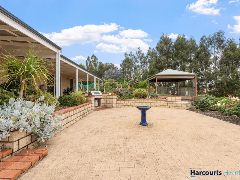 37 Bramley Place, Kangaroo Gully WA 6255