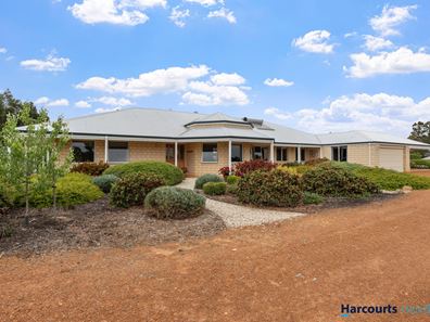 37 Bramley Place, Kangaroo Gully WA 6255