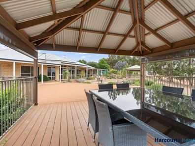 37 Bramley Place, Kangaroo Gully WA 6255