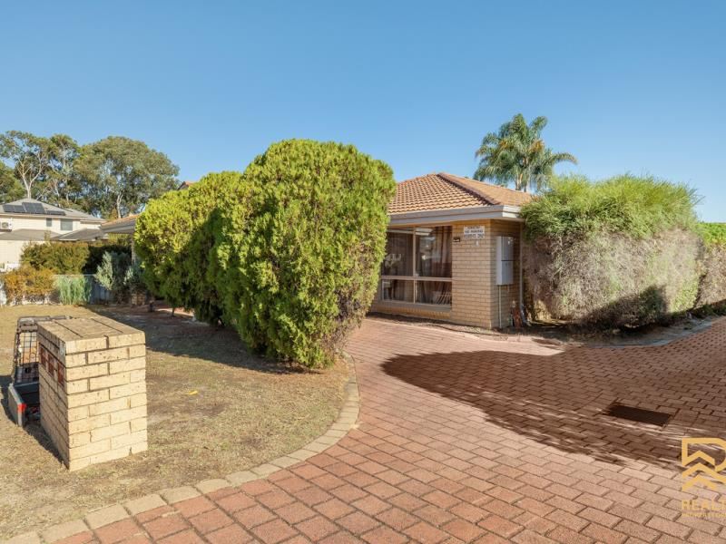 1/107 Wright Street, Kewdale WA 6105