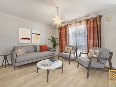 1/107 Wright Street, Kewdale WA 6105