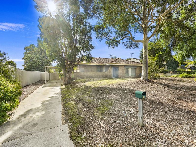10 Kilburn Rise, Kingsley WA 6026
