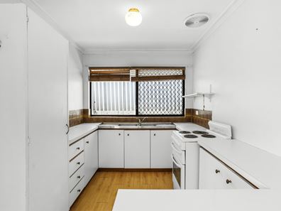 10 Kilburn Rise, Kingsley WA 6026
