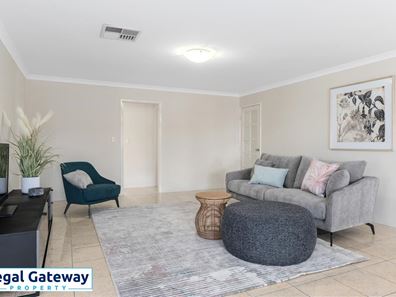 49 Clontarf Terrace, Canning Vale WA 6155