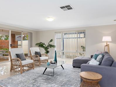 49 Clontarf Terrace, Canning Vale WA 6155