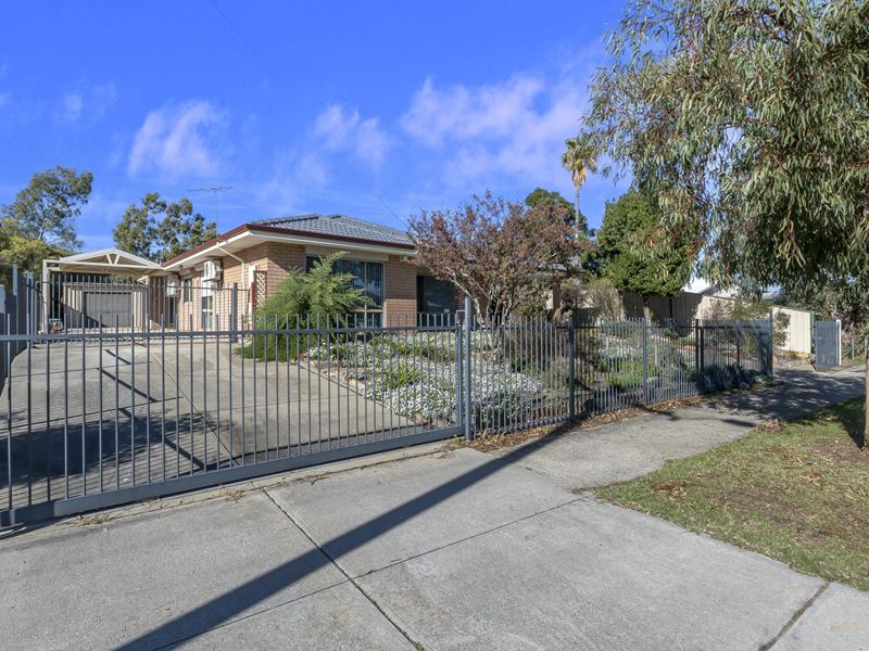 101A Crawford Street, East Cannington WA 6107