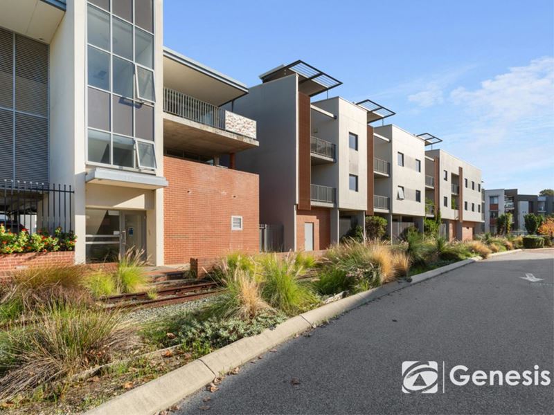 42/5 Wallsend Road, Midland
