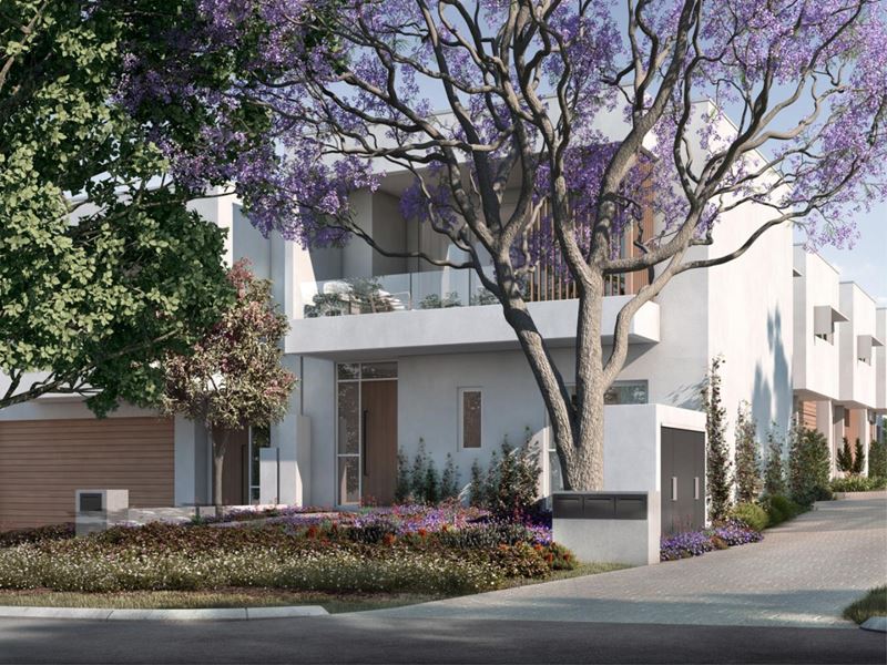14A Clark Street, Nedlands