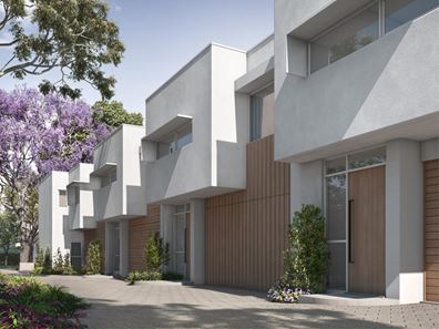 14A Clark Street, Nedlands WA 6009