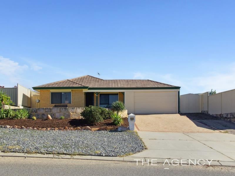 55 Dunmore Circuit, Merriwa