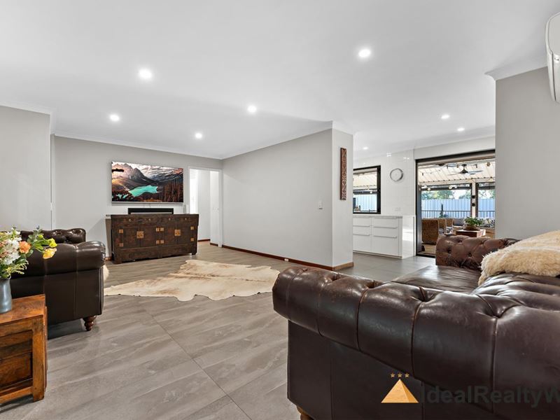 4 Morningcloud Vale, Willetton