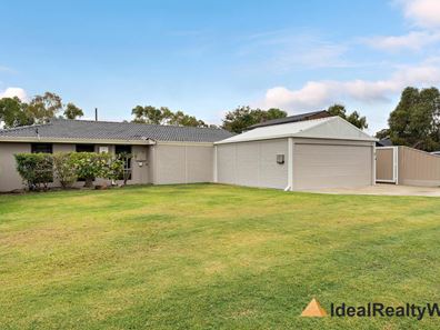 4 Morningcloud Vale, Willetton WA 6155