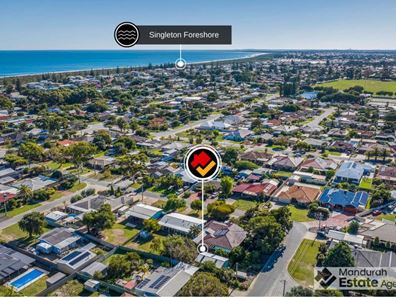 12 Damon Street, Singleton WA 6175
