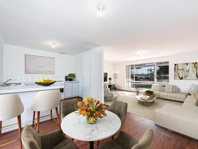 12 Damon Street, Singleton WA 6175