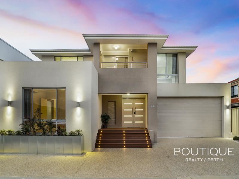 189A Northstead Street, Scarborough