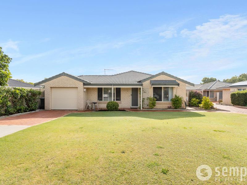 1/37-39 Sheldrake Way, Willetton