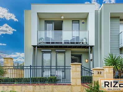 32 Mozart Lane, Banksia Grove WA 6031