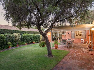 61 Haig Road, Attadale WA 6156