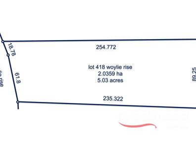 15 Woylie Rise, Bakers Hill WA 6562