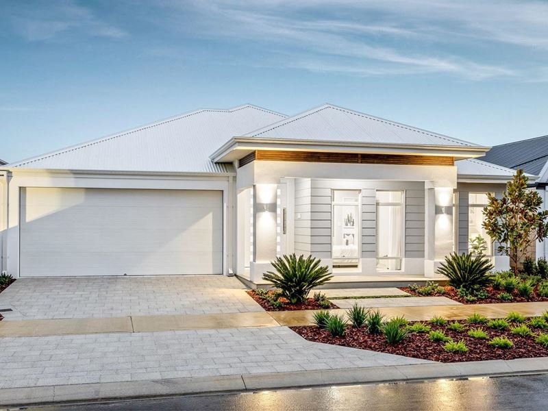 15 Dawes Way, Mandogalup WA 6167