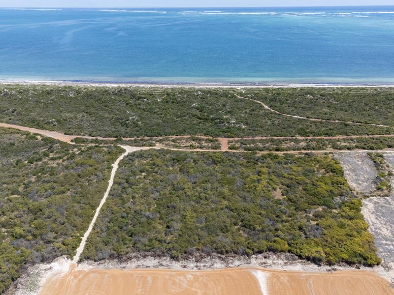 Lot 1045 Prevelly Way, Jurien Bay WA 6516