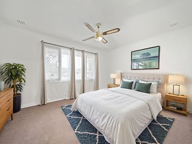 207 Seventh Road, Armadale WA 6112